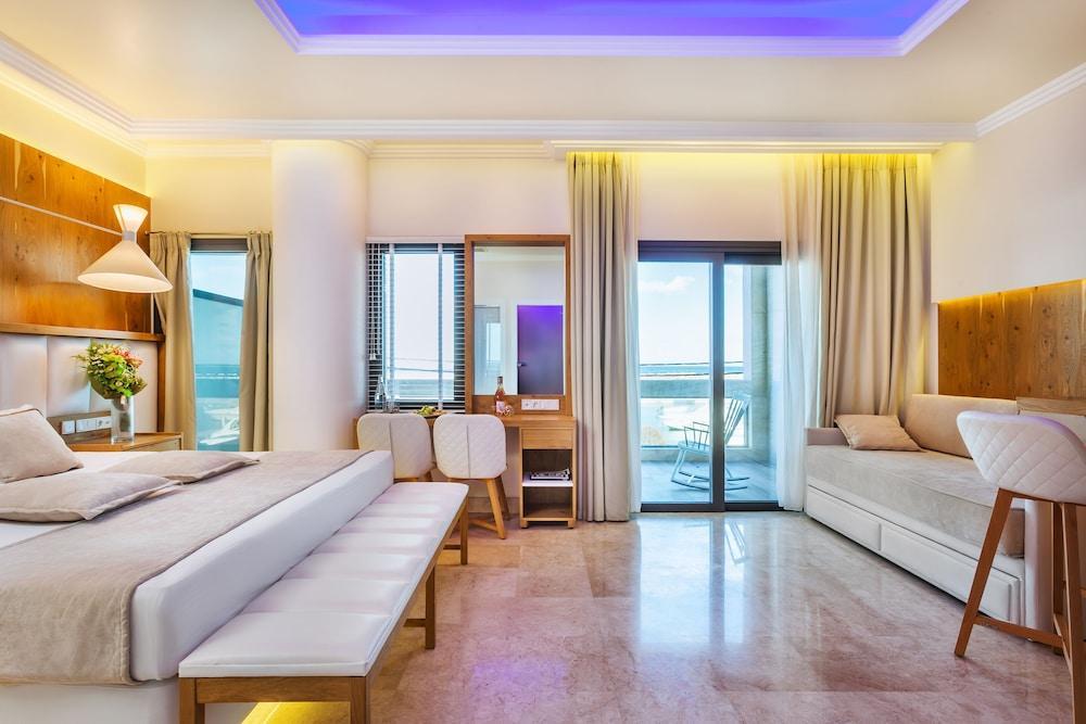 Porto Marine Hotel Platamonas Zewnętrze zdjęcie