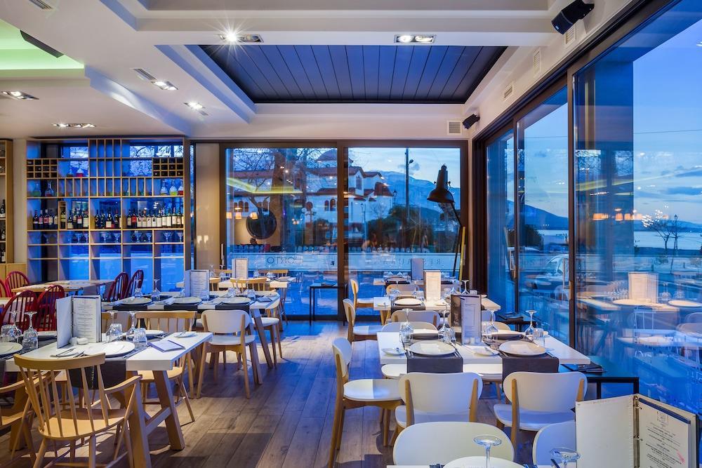Porto Marine Hotel Platamonas Zewnętrze zdjęcie