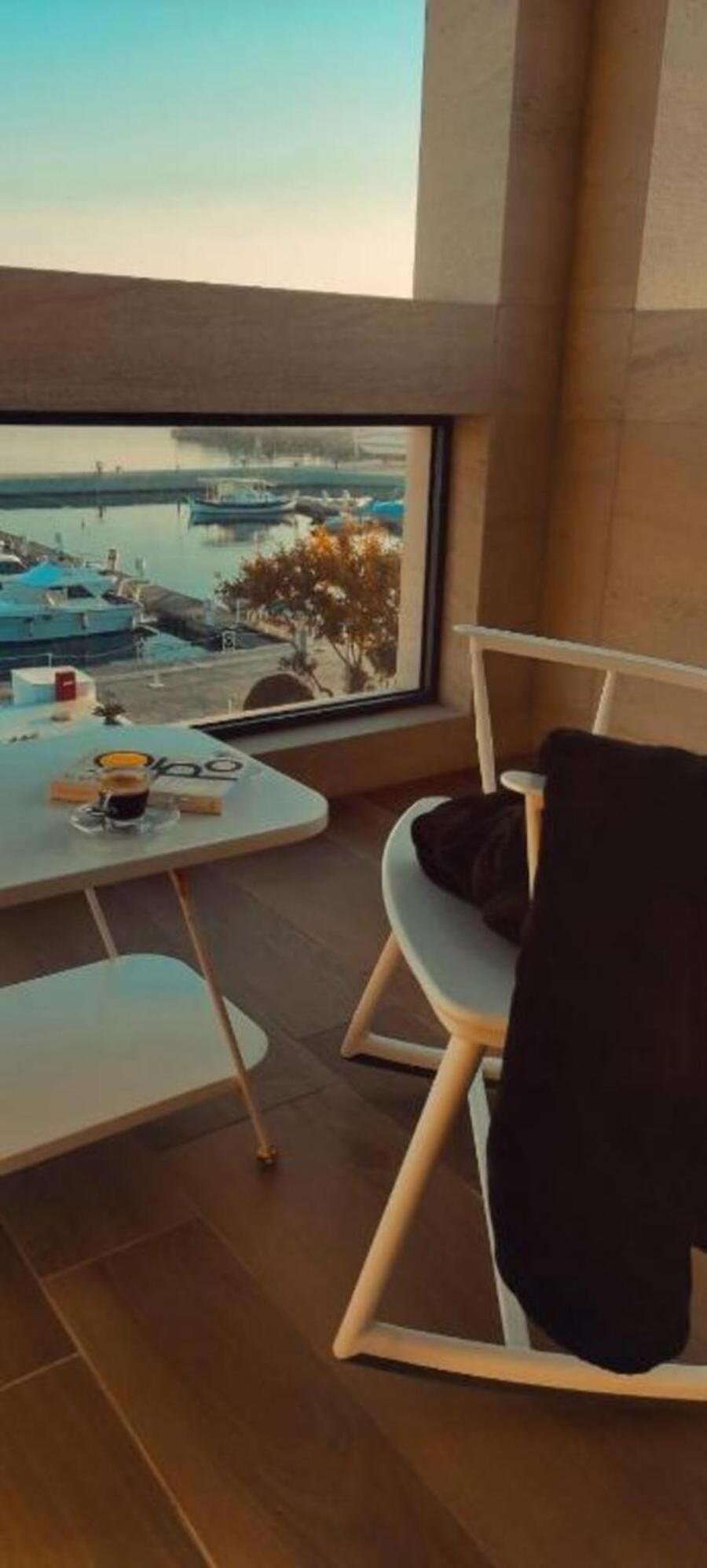 Porto Marine Hotel Platamonas Zewnętrze zdjęcie