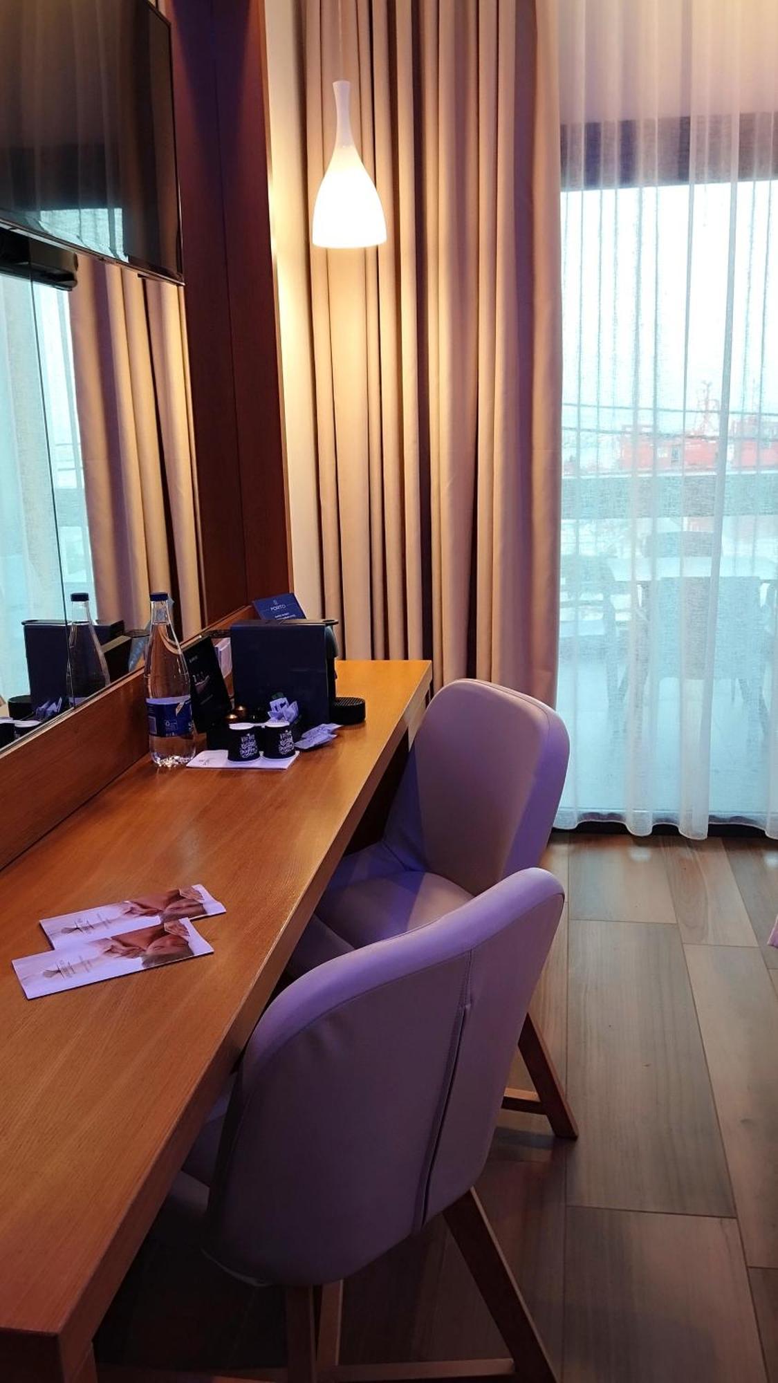 Porto Marine Hotel Platamonas Zewnętrze zdjęcie