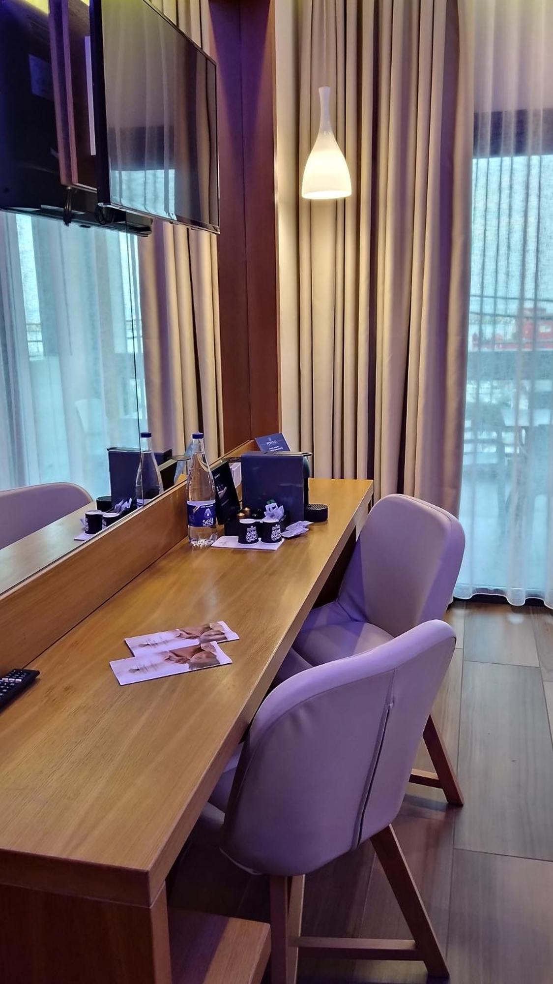 Porto Marine Hotel Platamonas Pokój zdjęcie