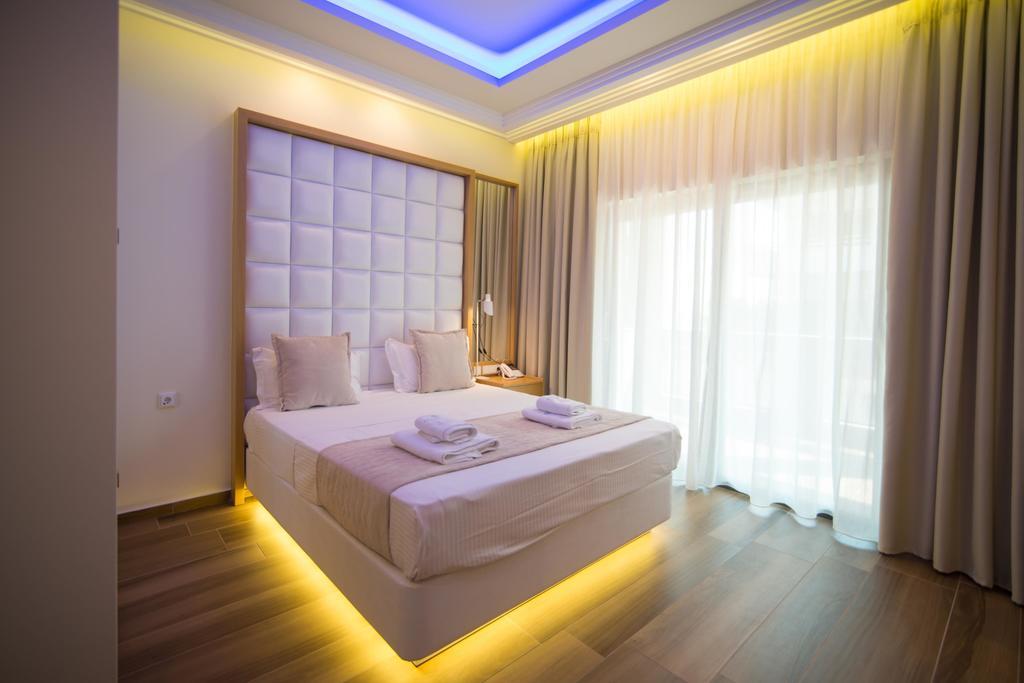 Porto Marine Hotel Platamonas Pokój zdjęcie