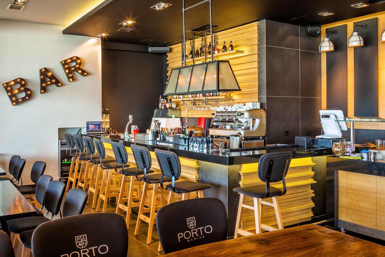 Porto Marine Hotel Platamonas Zewnętrze zdjęcie