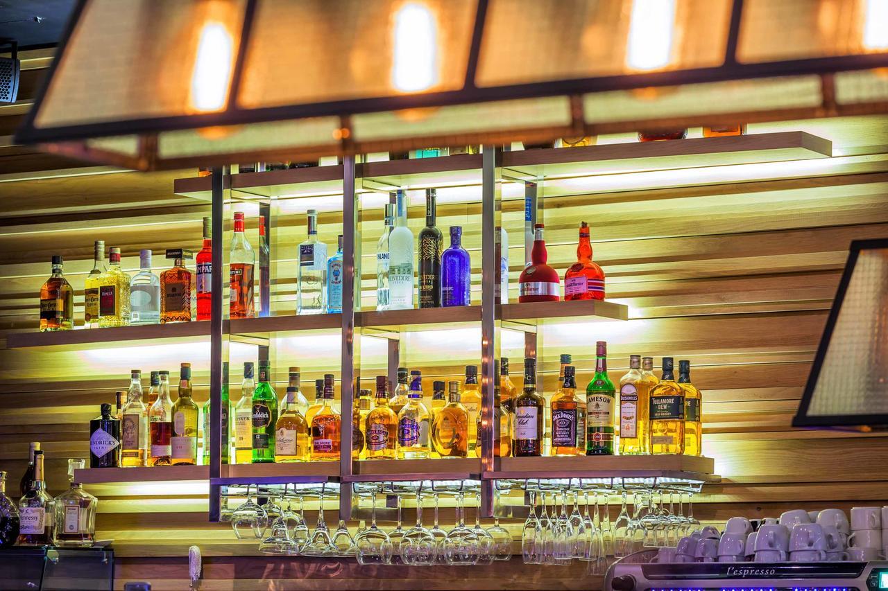 Porto Marine Hotel Platamonas Zewnętrze zdjęcie